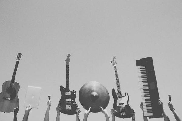 打造音乐之城，哪些城市正在发力？