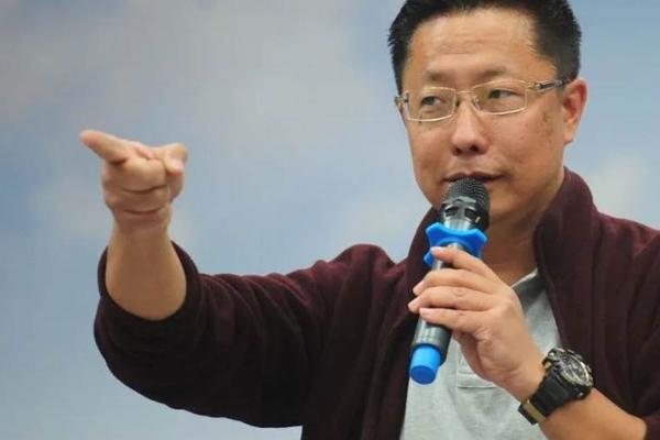 如果不是家暴,谁还记得李阳?