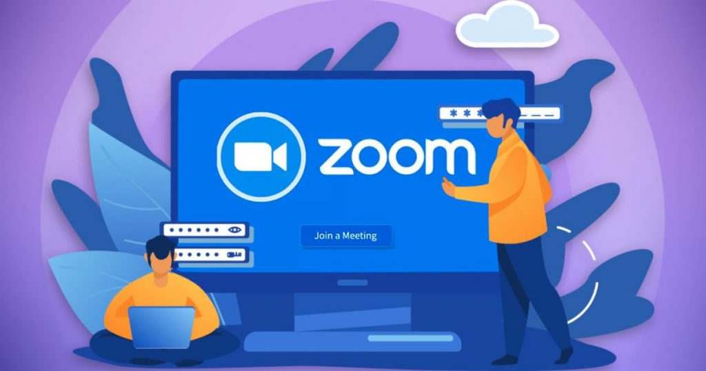 Zoom需要重新点燃引擎