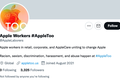 苹果员工举起#Appletoo大旗，硅谷公司职场反骚扰抗争持续升温