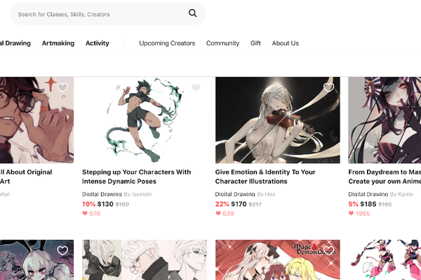 国外创投新闻 | 上youtube式兴趣网课，韩国在线教育平台「Class101」获2580万美元B轮融资