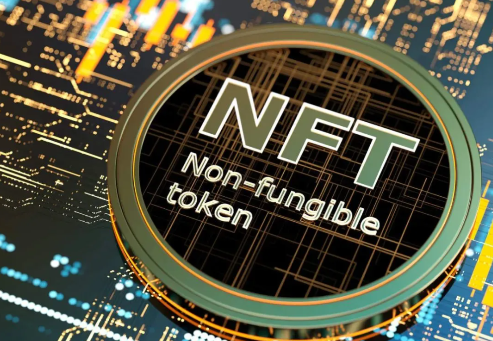 虚拟货币之后，NFT成为区块链的新价值？_详细解读_最新资讯_热点事件