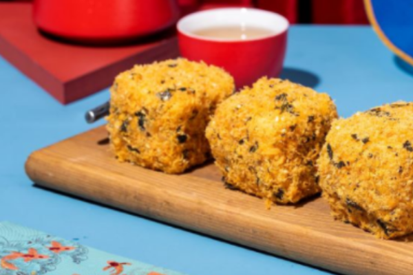 “墨茉点心局”们，如何战胜百年老店？