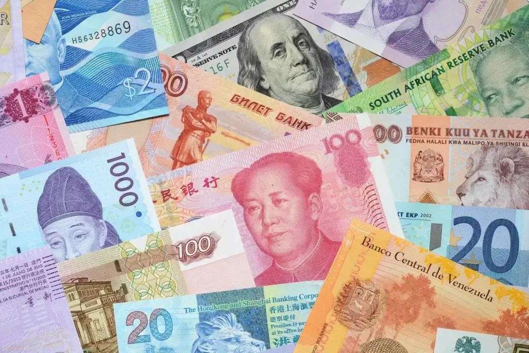 无独立法定货币的国家(无独立法定货币的国家机关)