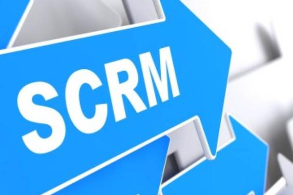 王智远：SCRM会是私域运营的救命稻草吗？