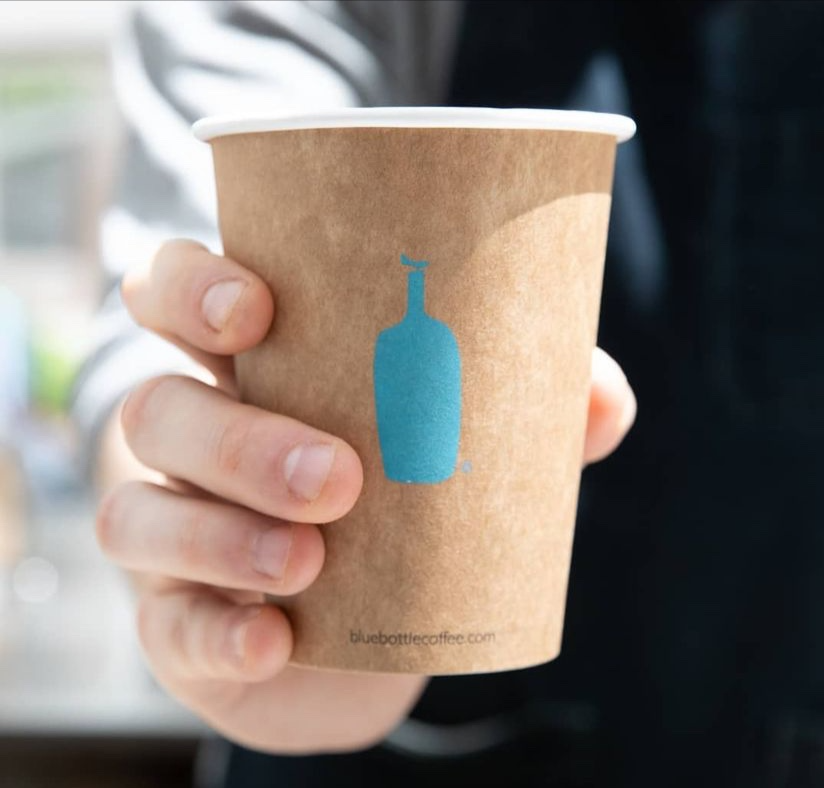 蓝瓶咖啡真的来了，雀巢大中华区CEO、CFO亲身“坐镇”新公司