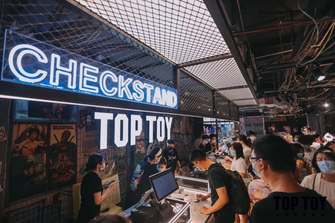 盲盒热度下降后潮玩市场的下一个蓝海在哪