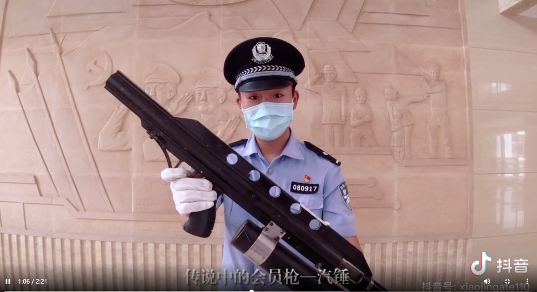 反诈警察爆火，政务宣传的短视频风潮