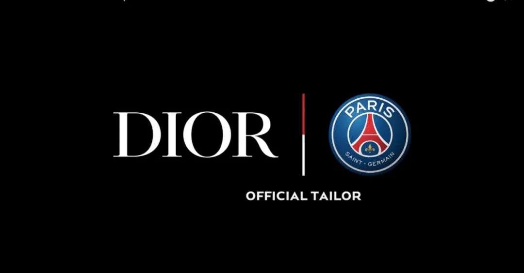 巴萨丢赞助巴黎签Dior，梅西余震未了