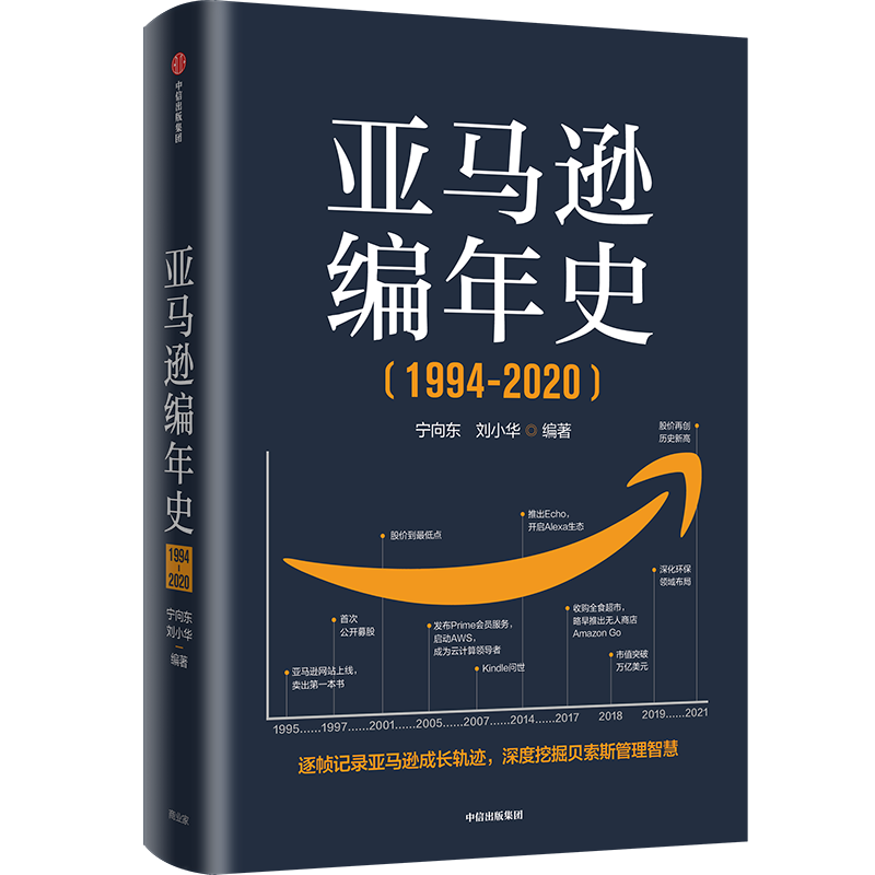 贝索斯的盛世危言：大企业必须保持创业第一天的活力