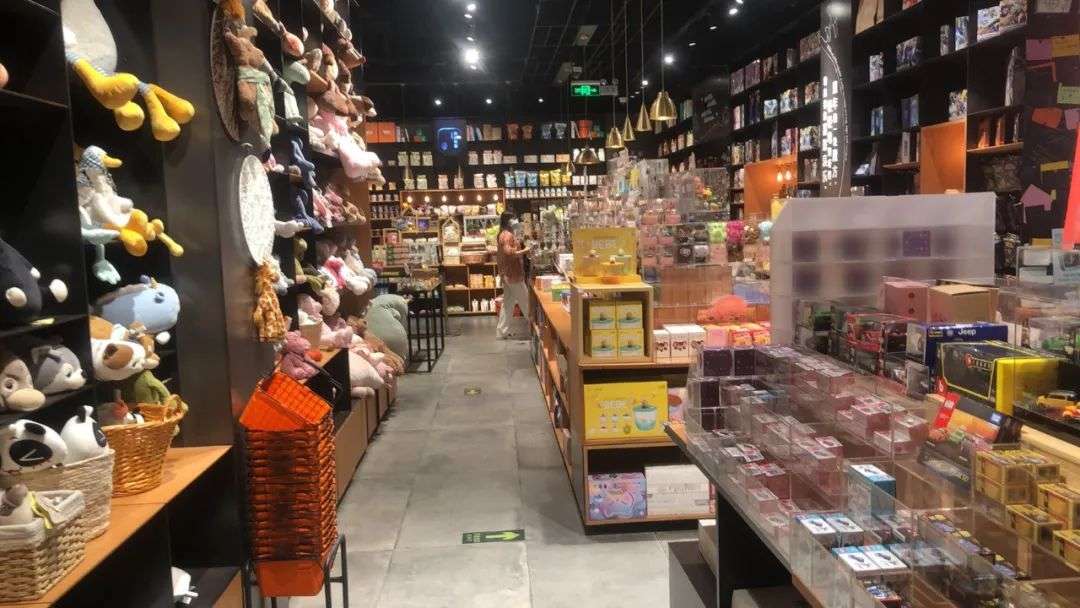 新零售难迎新风口