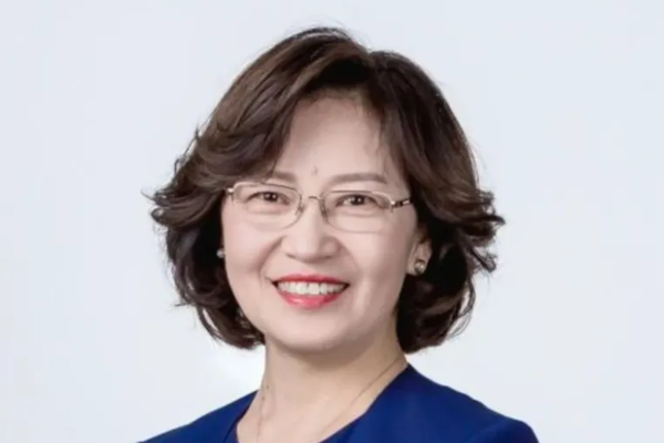 英特尔中国换帅，迎来史上首位女董事长，原总裁杨旭年底退休