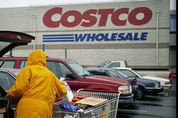 中国装不下那么多“Costco”