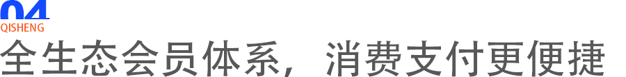 解读浙农市集数字化4大亮点，契胜智慧农贸闭环解决方案