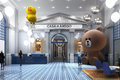 LINE FRIENDS关闭线下门店后，准备做什么？