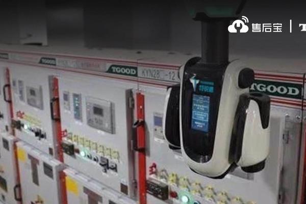 电气装备制造龙头特锐德数字化探索，售后宝助力升级客户服务，赋能业务提升