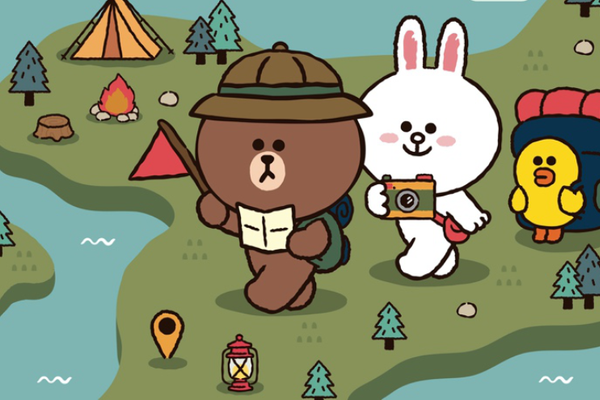 LINE FRIENDS关闭线下门店后，准备做什么？