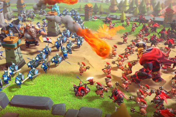 61款游戏上半年真实流水曝光：看起来很赚钱，单款产品推广费累计超过10亿