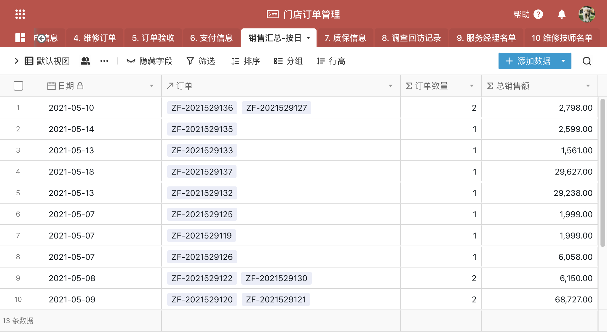 黑帕云客户案例｜小特「超级车间」通过黑帕云提升 60% 业务运转效率