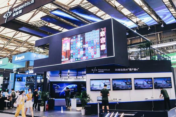 打造有生命的AI，超参数 × ChinaJoy2021圆满落幕