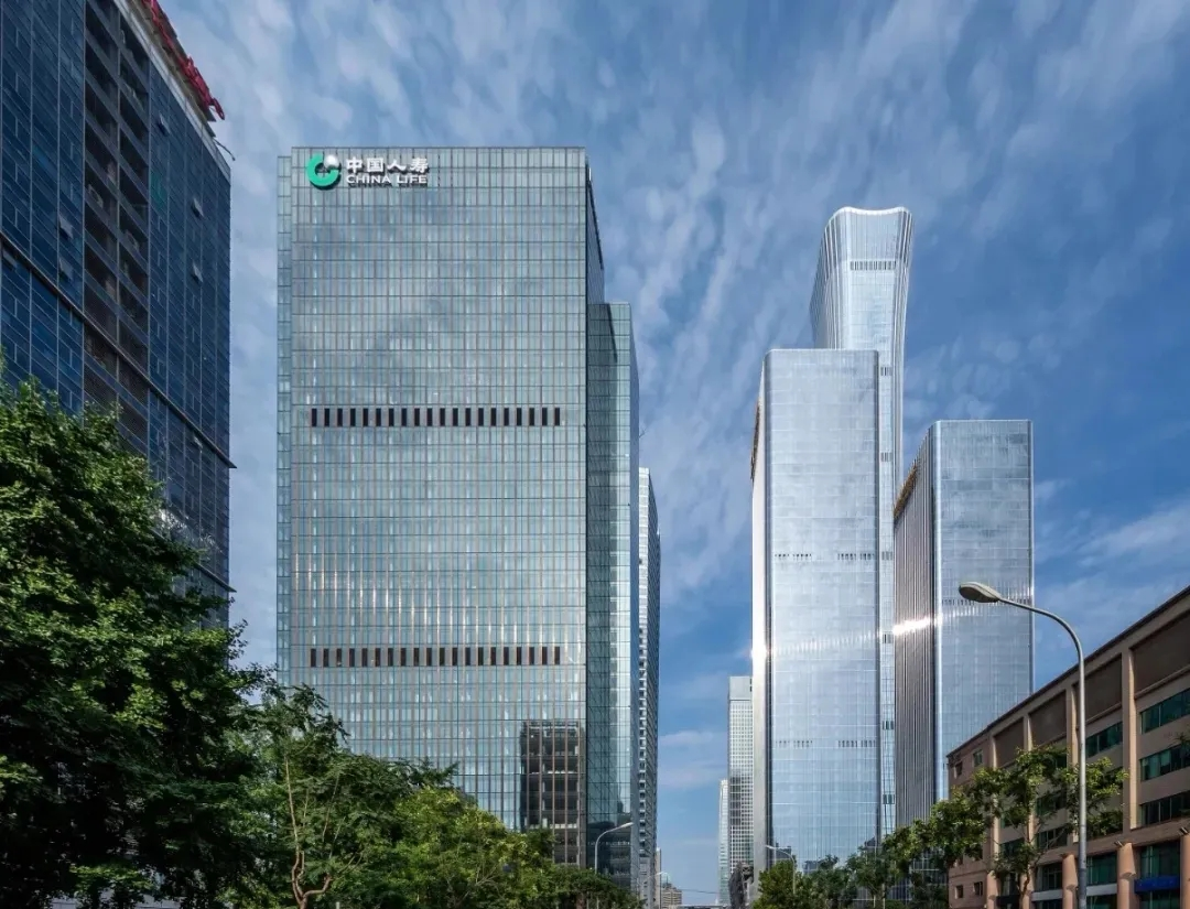 绿色建筑如何助力双碳目标这是clfc的答卷