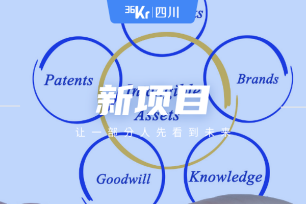 无形资产赛道黑马，鱼爪科技手握超200万客户资源