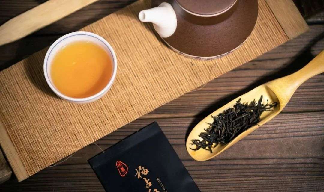 在新旧碰撞的茶江湖，它是如何突破传统困局？