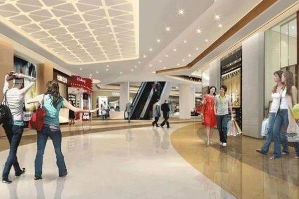 万店掌客流分析：什么才是购物中心吸客利器？