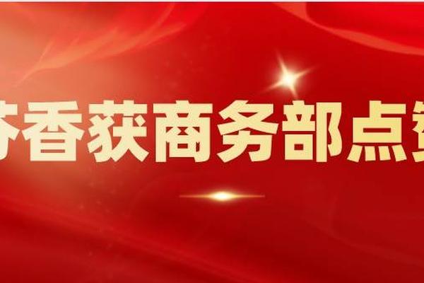 芬香获选《中国电子商务报告》社交电商唯一案例