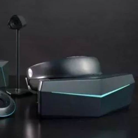 36氪首发 Vr厂商 小派科技 获b 轮数千万元融资 联合光电领投 详细解读 最新资讯 热点事件 36氪