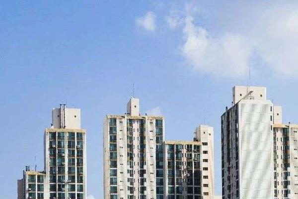 房地产多项指标“乏力”，今年“金九银十”大概率成色不足