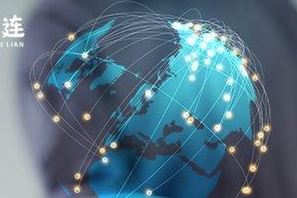 互联网4.0时代，商连连为中小企业的发展赋能