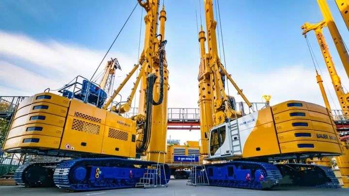 瑞云服务云机械设备行业售后管理实践案例合集