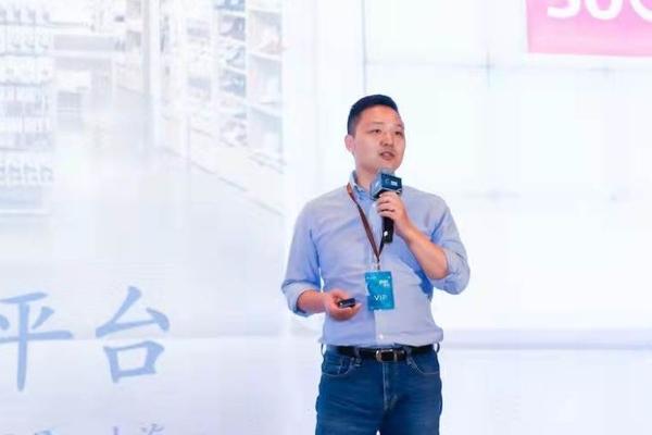 名创优品张赛音：名创优品未来有很大的开店空间和增长潜力