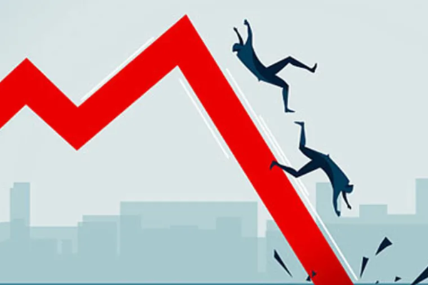 狂泻18.18%，一个大妖股崩了