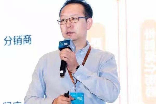 多点Dmall田浩：DTC如何实现线上变革