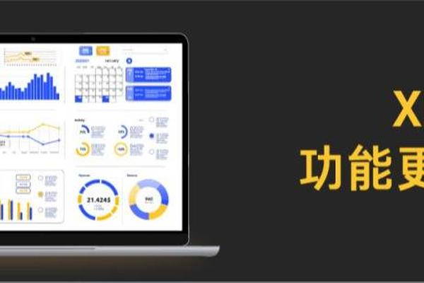 全渠道数据透视，跨媒体统一中控，买量So easy | XMP 上新了！