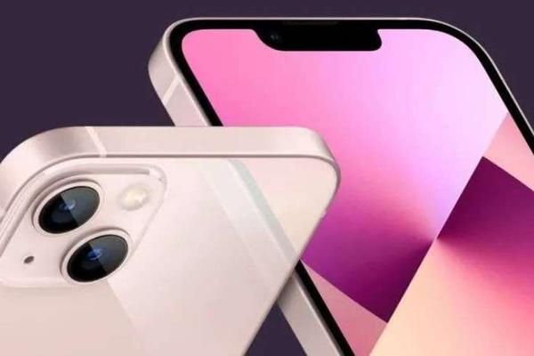 iPhone 13只有4GB内存，苹果就是如此自信-36氪