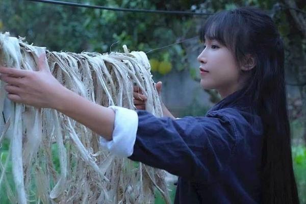 李子柒与papi酱:顶流网红同运不同命