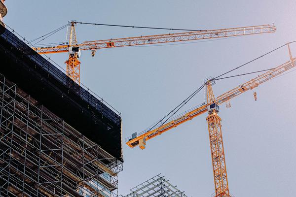 三人搭建出全公司系统平台：集团数字化的秘密武器