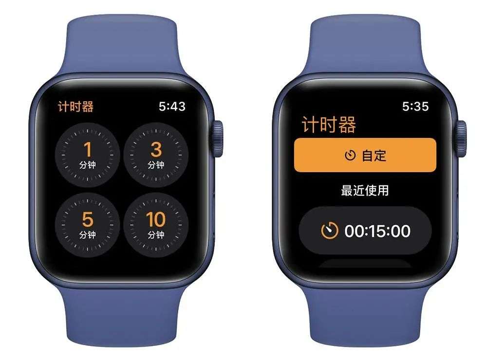 watchOS 8 正式版来了：这是我4 个月的使用体验-36氪