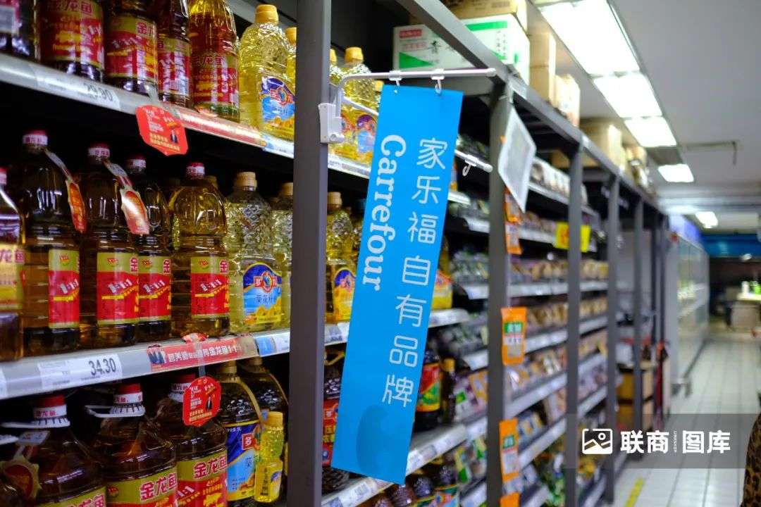 什么才是自有品牌真正的核心？