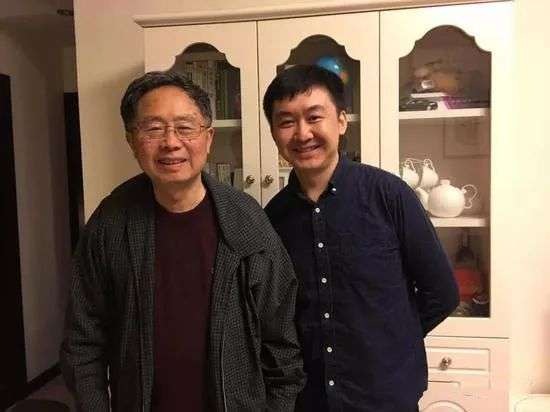 天才少年王小川18年青春喂了狗