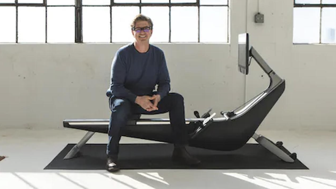 划船机排行_双赛事燃动大沙河,运动达人热血比拼“陆上划船机”(2)