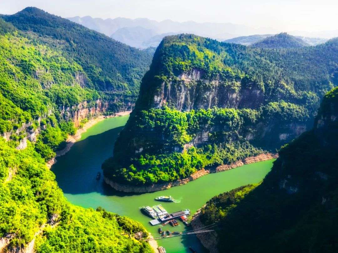 中秋平淡地过去了，国庆旅游还会有惊喜吗？
