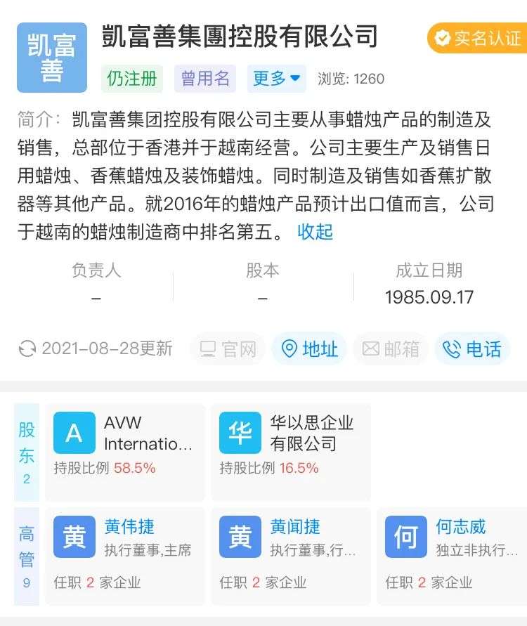 该囤蜡烛了？订单翻10倍，蜡烛股上涨，有人“2012世界末日”囤的还没用完