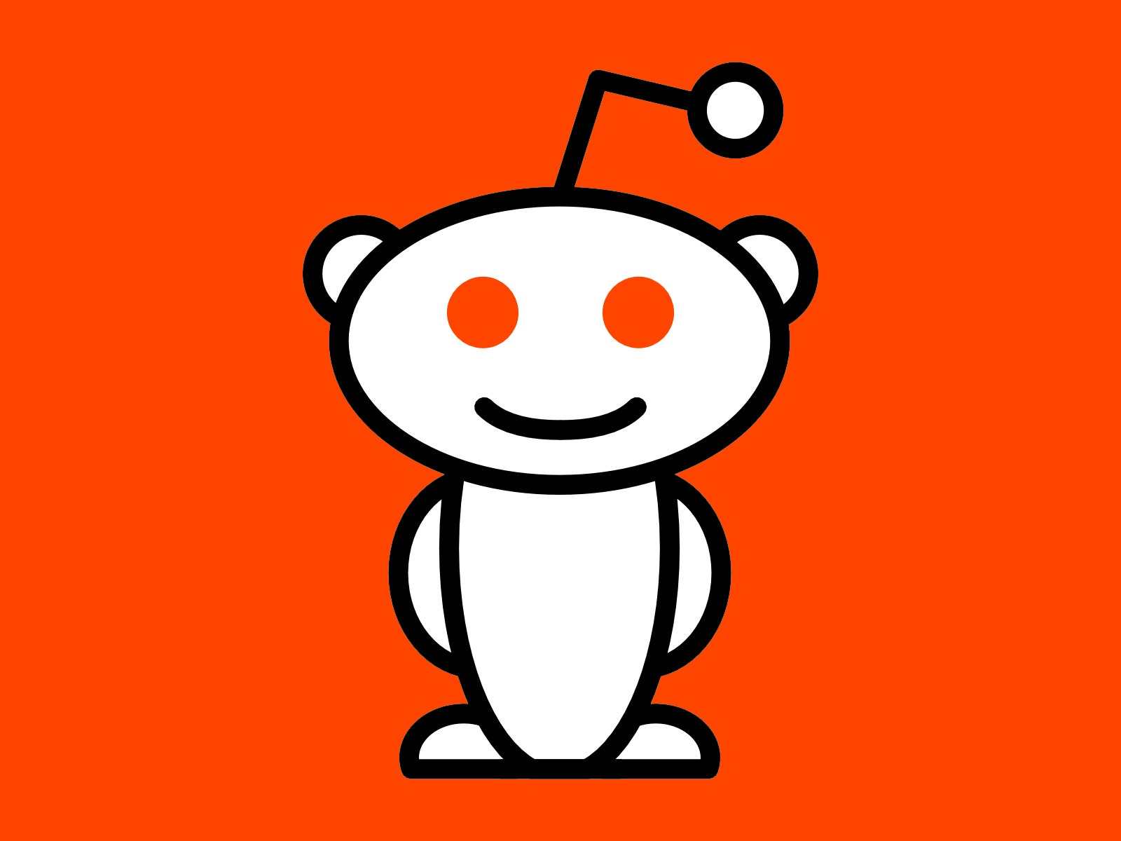 模因股票与 Reddit 的重新设计-36氪