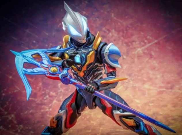 从中年失业到月入30万奥特曼救了这个男人