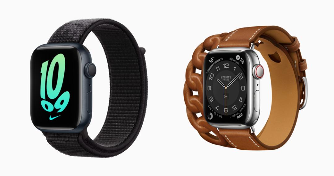 新一代Apple Watch来了，如何选择适合自己的那款？-36氪