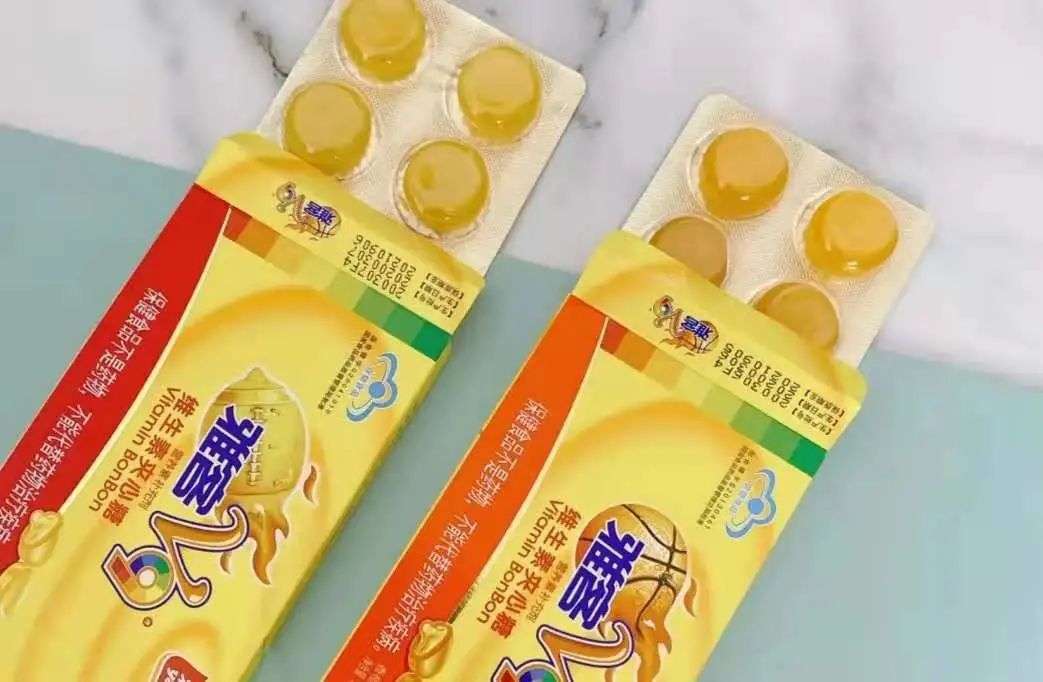 吃糖养生，资本新追捧的鸡肋创新-36氪
